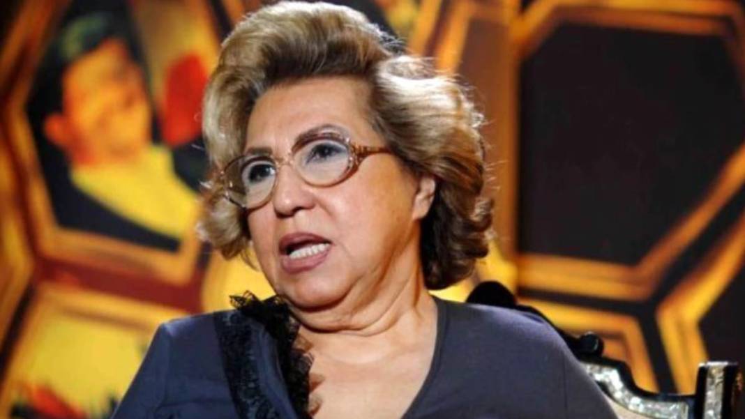 El ele pozlarıyla gündem olmuştu... Semra Özal yıllar sonra ortaya çıktı! Son halini görenler gözlerine inanamadı 5